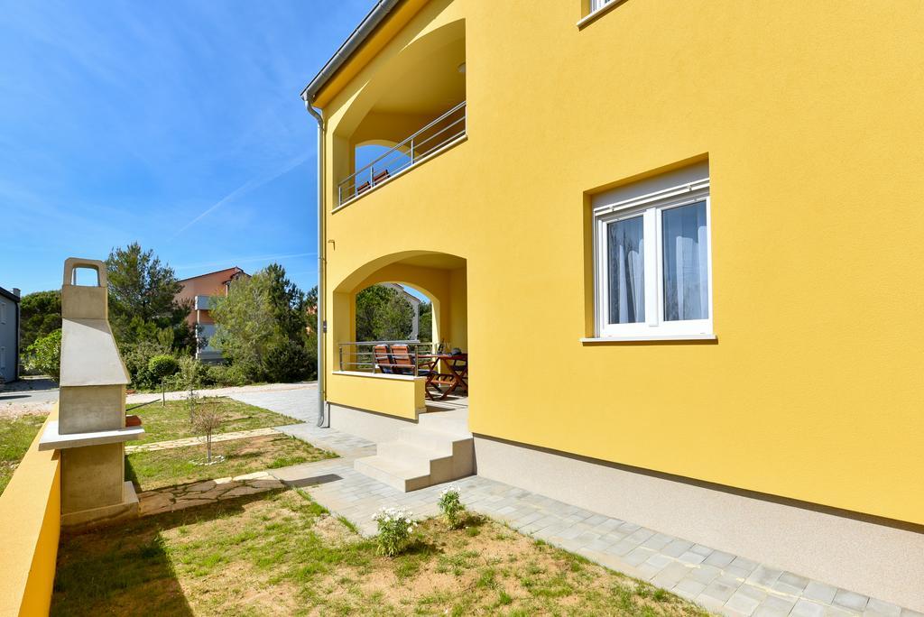 Apartments Ana Vrsi Buitenkant foto